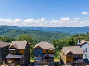 The Overlook at Blue Ridge Mountain Club Boone